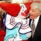 Image result for Woozy Clown