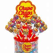 Image result for Trolls Chupa Chups