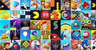 Image result for Old iPhone Games Icon