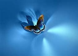 Image result for Butterfly Wallpaper Blue Desktop Computer