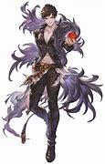 Image result for Granblue Belial Summer