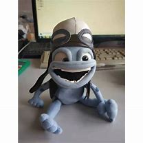 Image result for Plush Frog Pet