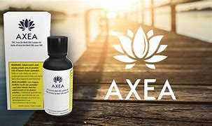 Image result for Axea CBD Oil