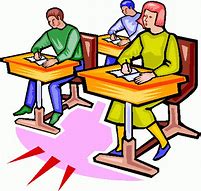 Image result for Classroom Students Clip Art