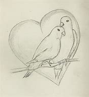 Image result for Love Art Sketches