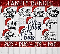 Image result for Etsy Family Christmas SVG