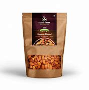 Image result for Mamra Almonds