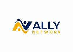 Image result for Logo Named as Ally