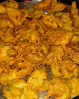 Image result for Bhajiya Platter