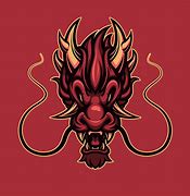 Image result for Dragon Mascot