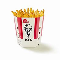 Image result for KFC Menu Fries