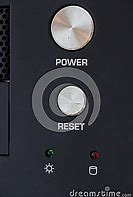 Image result for PC Power and Reset Combo