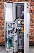 Image result for Residential Elevator Control Panel