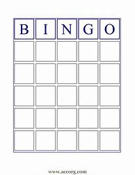 Image result for Bingo Cards Printable Free Customize