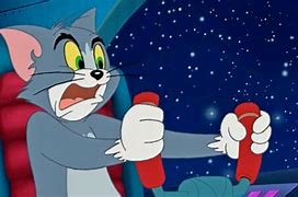 Image result for Tom and Jerry Tales Spaced Out Cat