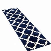 Image result for Blue Trellis Rug