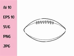 Image result for SA Rugby Ball Sketch