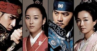 Image result for Highest-Rated Korean Historical Drama