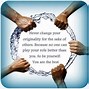 Image result for Never Change You Are Amazing