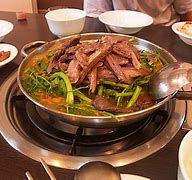 Image result for Dog Meat in Nigeria