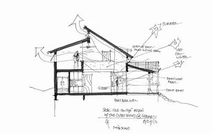 Image result for Conceptual Sketches Architecture