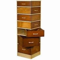 Image result for Corner Dresser Chest