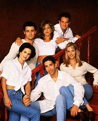 Image result for Friends TV Show Posters HD