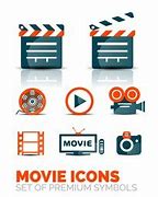 Image result for Movie Show Icons