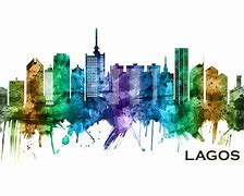 Image result for Lagos Nigeria Skyline