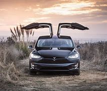 Image result for Cartoon Tesla Model X