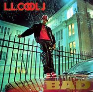 Image result for LL Cool J Alien