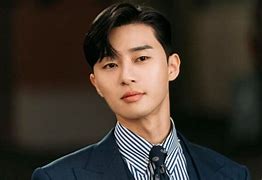 Image result for Park Joon Deok