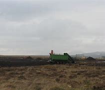 Image result for Peat Extraction