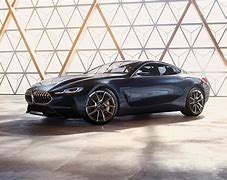 Image result for BMW I8 Concept Ground View