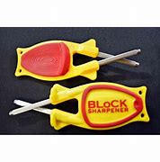 Image result for Block Knife Sharpener