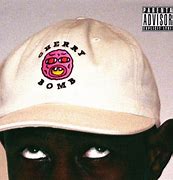 Image result for Cherry Bomb Face Tyler the Creator