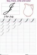 Image result for Jg Initials Cursive