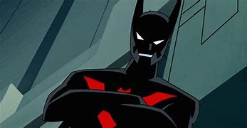 Image result for Batman Beyond Future