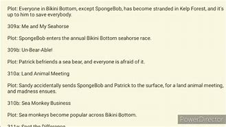 Image result for Spongebob S14