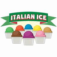 Image result for Animated Italian Ice