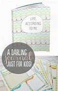 Image result for Kids Journal Paper