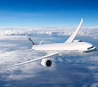 Image result for Cathay Pacific 777 Paris