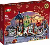 Image result for LEGO 龙