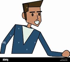 Image result for Half Body Cartoon