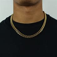 Image result for Cuban Link Chain