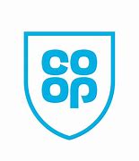 Image result for Co-op Academy Logo