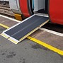 Image result for Portaramp Rail Ramp