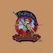 Image result for The Very Best of the Grateful Dead