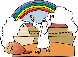 Image result for Precious Moments Noah's Ark Clip Art