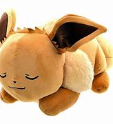 Image result for Eevee Laying Down